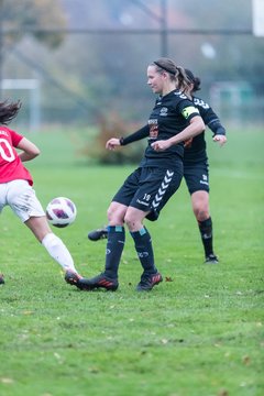 Bild 328 - F SV Henstedt Ulzburg2 - SSG Rot Schwarz Kiel : Ergebnis: 3:2